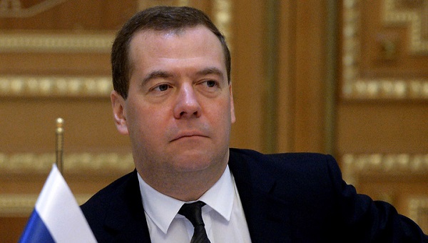 Петиция за отставку Медведева набрала 200 тыс. подписей